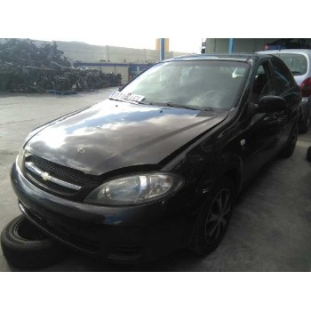 chevrolet lacetti del año 2006
