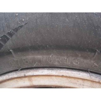 seat ibiza (6k) del año 1999