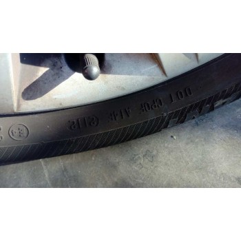 seat leon (1p1) del año 2006