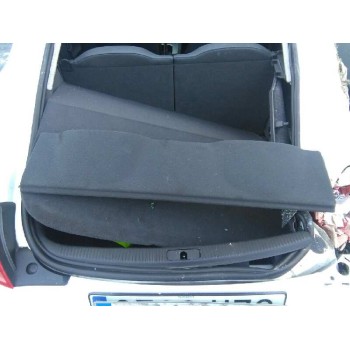 audi tt (8j3/8j9) del año 2008