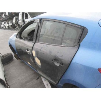 renault megane iii berlina 5 p del año 2013