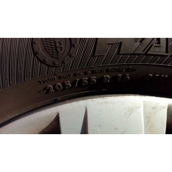 seat leon (1p1) del año 2006