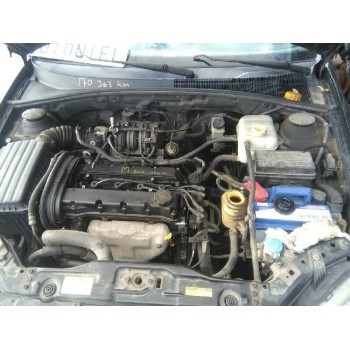 chevrolet lacetti del año 2006