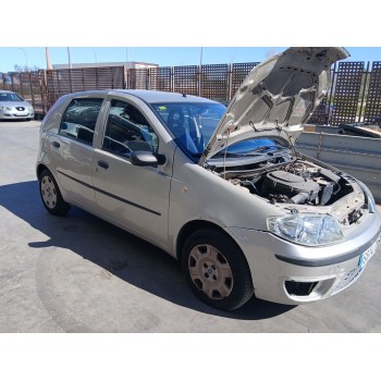 FIAT PUNTO (188_)