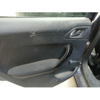 peugeot 208 del año 2016