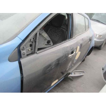 renault megane iii berlina 5 p del año 2013