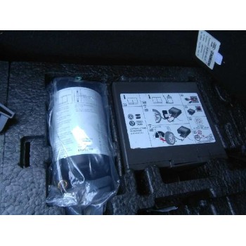 audi tt (8j3/8j9) del año 2008