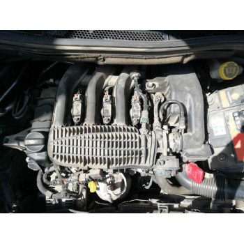 peugeot 208 del año 2016