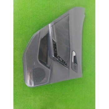 GUARNECIDO PUERTA TRASERA IZQUIERDA 5FF867211C 