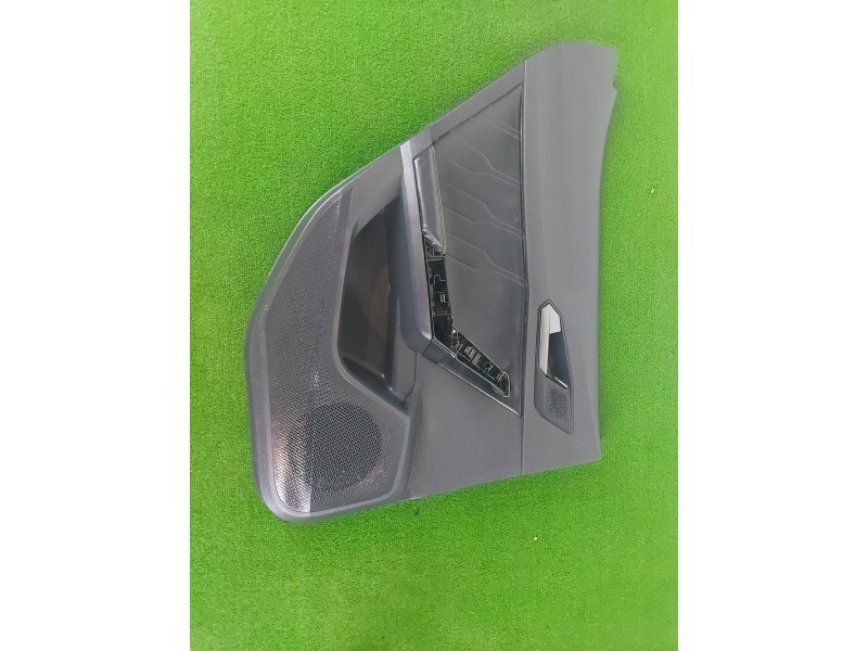 Recambio de guarnecido puerta trasera izquierda para cupra formentor (km7, kmp) 1.5 tsi referencia OEM IAM 5FF867211C  