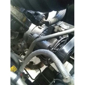 chevrolet lacetti del año 2006