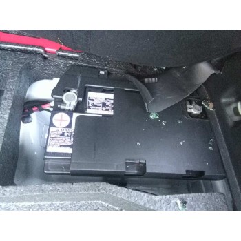 audi tt (8j3/8j9) del año 2008