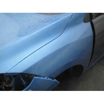 renault megane iii berlina 5 p del año 2013