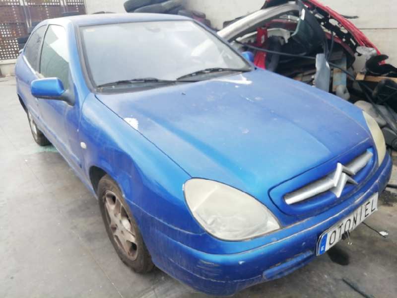 CITROËN XSARA BERLINA