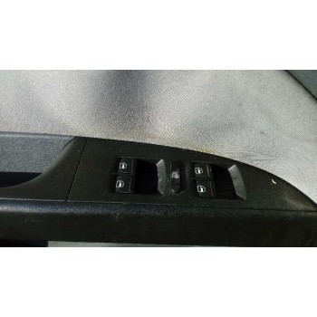 seat leon (1p1) del año 2006