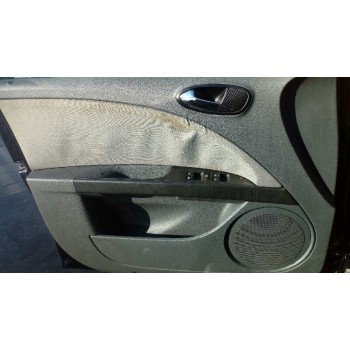 seat leon (1p1) del año 2006