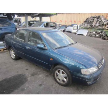 nissan primera berlina (p11) del año 1999