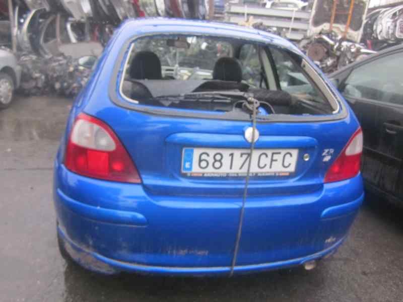 mg mg zr del año 2001