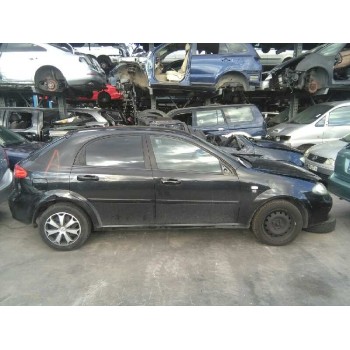 chevrolet lacetti del año 2006