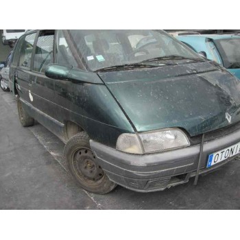 RENAULT ESPACE IV (JK0)