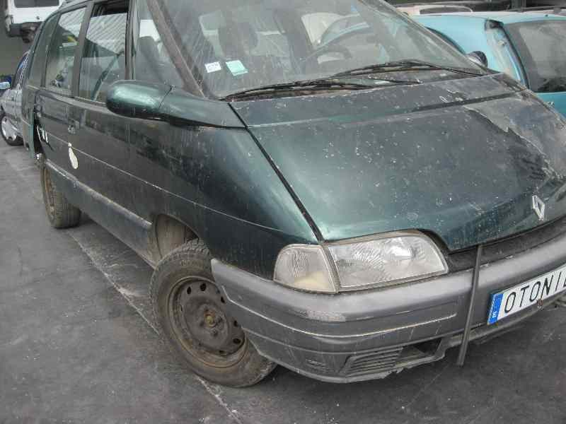renault espace iv (jk0) del año 1995