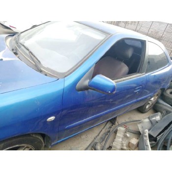 citroën xsara berlina del año 2001