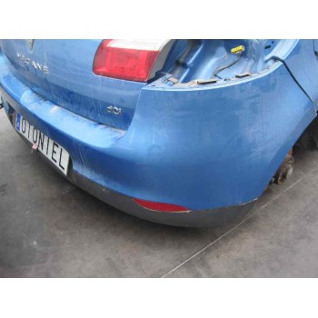 renault megane iii berlina 5 p del año 2013