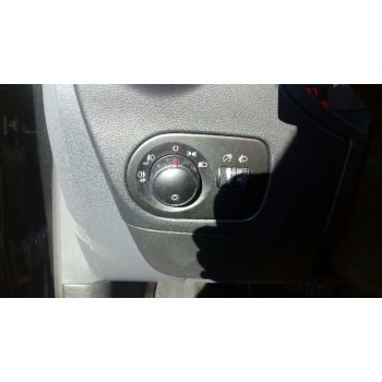 seat leon (1p1) del año 2006