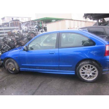 mg mg zr del año 2001