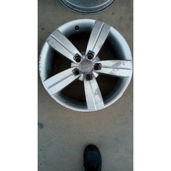 audi tt (8j3/8j9) del año 2008