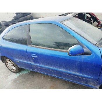 citroën xsara berlina del año 2001