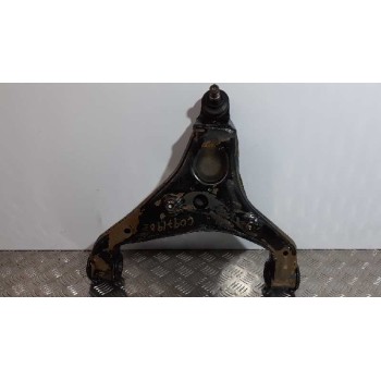 BRAZO SUSPENSION INFERIOR DELANTERO IZQUIERDO 9063221009 A9063221009 