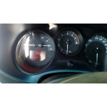 seat leon (1p1) del año 2006