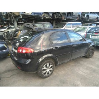 chevrolet lacetti del año 2006