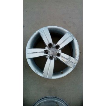 audi tt (8j3/8j9) del año 2008