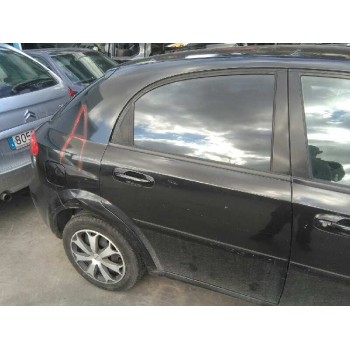 chevrolet lacetti del año 2006