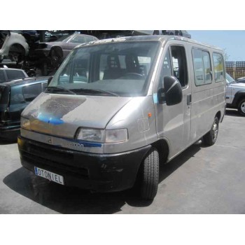fiat ducato caja abierta (desde 03.94) del año 1999
