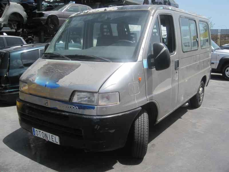 FIAT DUCATO CAJA ABIERTA (DESDE 03.94)