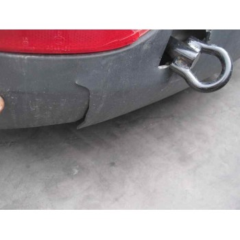 renault megane iii berlina 5 p del año 2013