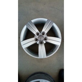 audi tt (8j3/8j9) del año 2008