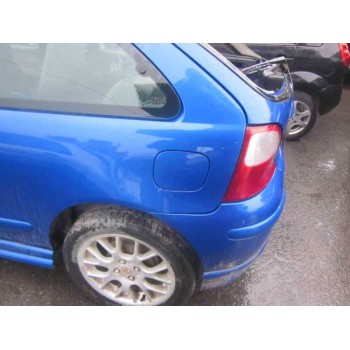 mg mg zr del año 2001