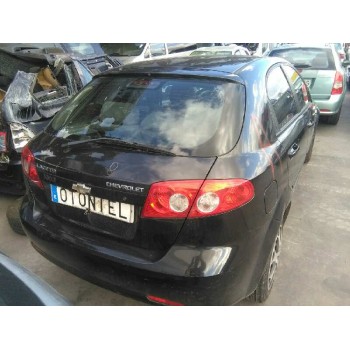 chevrolet lacetti del año 2006