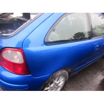mg mg zr del año 2001