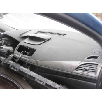 renault megane iii berlina 5 p del año 2013