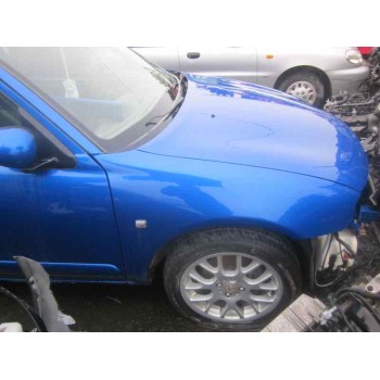 mg mg zr del año 2001