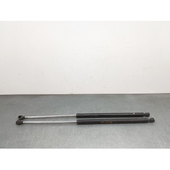 Recambio de amortiguadores maletero / porton para citroën saxo 1.5 diesel referencia OEM IAM 9618119180  355N