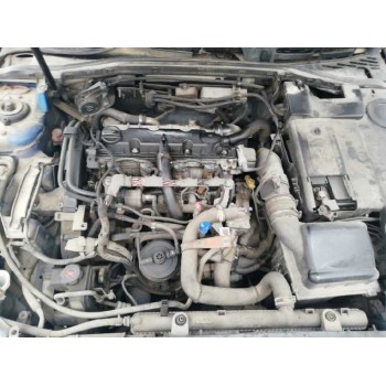 citroën xsara berlina del año 2001