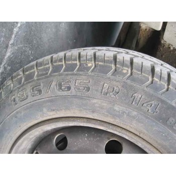 renault espace iv (jk0) del año 1995