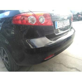 chevrolet lacetti del año 2006