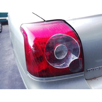 toyota avensis berlina (t25) del año 2006